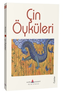Çin Öyküleri / Anonim
