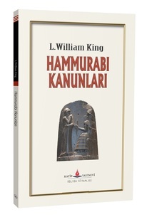 Hammurabi Kanunları / I.William King