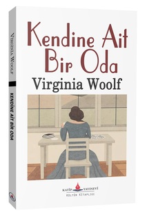 Kendine Ait Bir Oda / Virginia Woolf