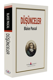 Düşünceler / Pascal