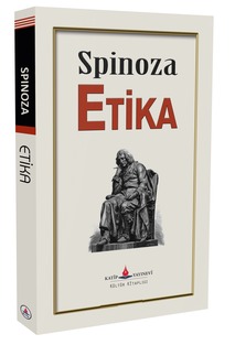 Etika / Spinoza