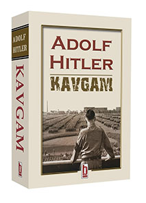 Kavgam / Adolf Hitler