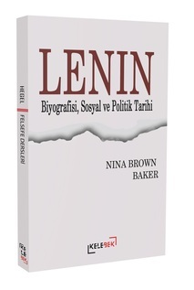 Lenin (Roman) / Nina Brown Baker