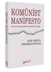 Komünist Manifesto / Karl Marx