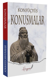 Konuşmalar - Sokrates Savunması (ikili Kitap) / Konfüçyüs-Eflatun (Platon)