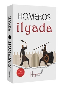 İlyada / Homeros