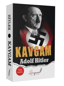 Kavgam / Adolf Hitler