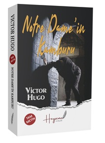 Notre Dame'in Kamburu (Tam Metin) / Victor Hugo