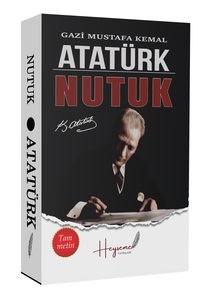 Nutuk (Tam Metin) / Atatürk