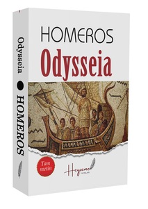 Odysseia / Homeros