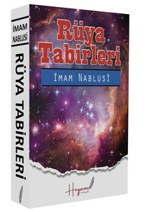 Rüya Tabirleri / İmam Nablusi
