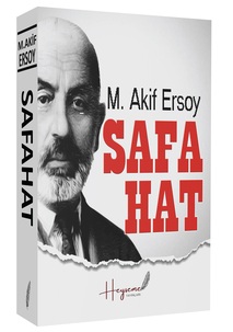 Safahat (Tam Metin) / Mehmet Akif Ersoy