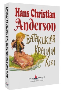 Bataklıklar Kralının Kızı / Anderson