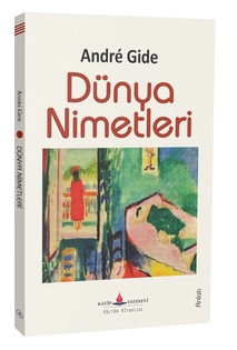 Dünya Nimetleri / Andre Gide