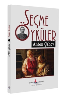 Seçme Öyküler / Anton Çehov