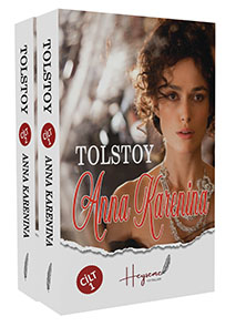 Anna Karenina / Tolstoy