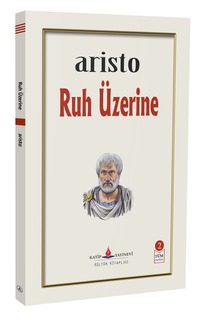 Ruh Üzerine / Aristo