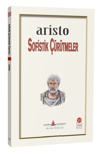 Sofistik Çürütmeler / Aristo