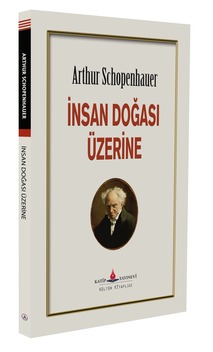 İnsan Doğası Üzerine / Arthur Schopenhauer