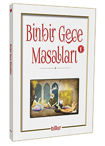 Binbir Gece Masalları / Yusuf Karahal