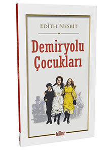 Demir Yolu Çocukları / Edith Nesbit