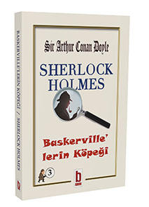 Baskervillerin Köpeği - SHERLOCK HOLMES / Arthur Conan Doyle