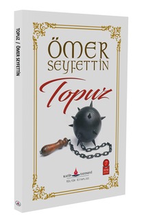 Topuz / Ömer Seyfettin