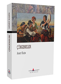 Çingeneler / Ahmet Haşim