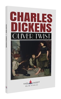 Oliver Twist / Charles Dickens