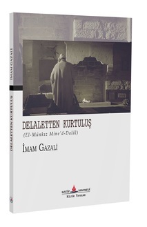 Delaletten Kurtuluş / İmam Gazali