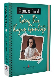 Genç Bir Kızın Günlüğü / Sigmund Freud