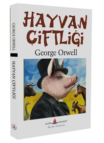Hayvan Çiftliği / George Orwell