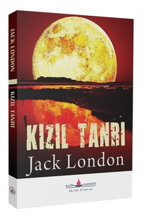 Kızıl Tanrı / Jack London