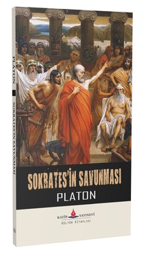 Sokrates'in Savunması / Platon (Eflatun)