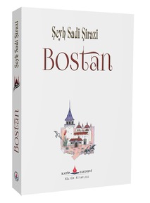 Bostan (Cep Boy) / Şeyh Sadi Şirazi