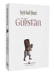 Gülistan (Cep Boy) / Şeyh Sadi Şirazi