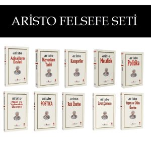Aristo Felsefe Seti