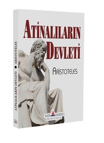 Atinalıların Devleti (Cep Boy) / Aristo
