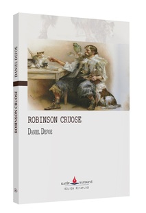 Robinson Cruose / Daniel Defoe