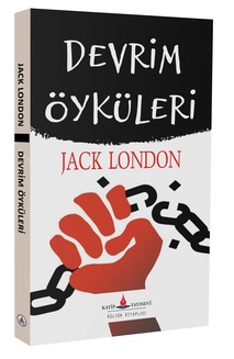 Devrim Öyküleri / Jack London