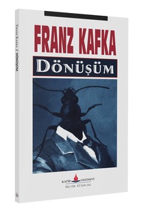 Dönüşüm / Franz Kafka