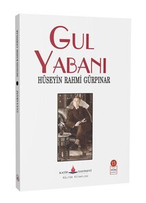 Gulyabani / Hüseyin Rahmi Gürpınar