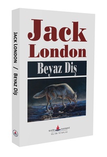 Beyaz Diş / jack london