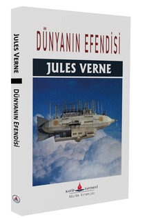 Dünyanın Efendisi / Jules Verne