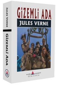 Gizemli Ada / Jules Verne