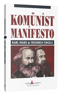 Komünist Manifesto / Marx & Engels