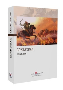 Gökbayrak / Leon Cahun