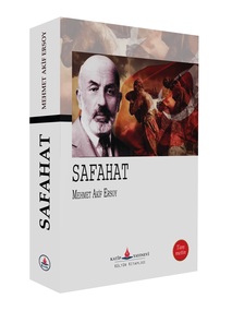 Safahat (Tam Metin) / Mehmet Akif Ersoy