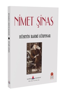 Nimetşinas / Hüseyin Rahmi Gürpınar