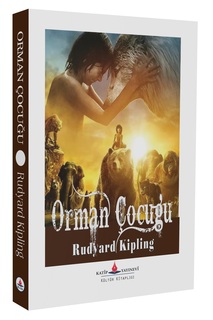 Orman Çocuğu / Rudyard Kipling
